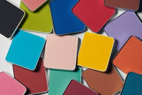 チャコット・コスメティクス(Chacott COSMETICS) マルチカラーバリエーション｜写真3