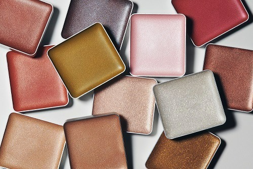 チャコット・コスメティクス(Chacott COSMETICS) マルチカラーバリエーション｜写真2