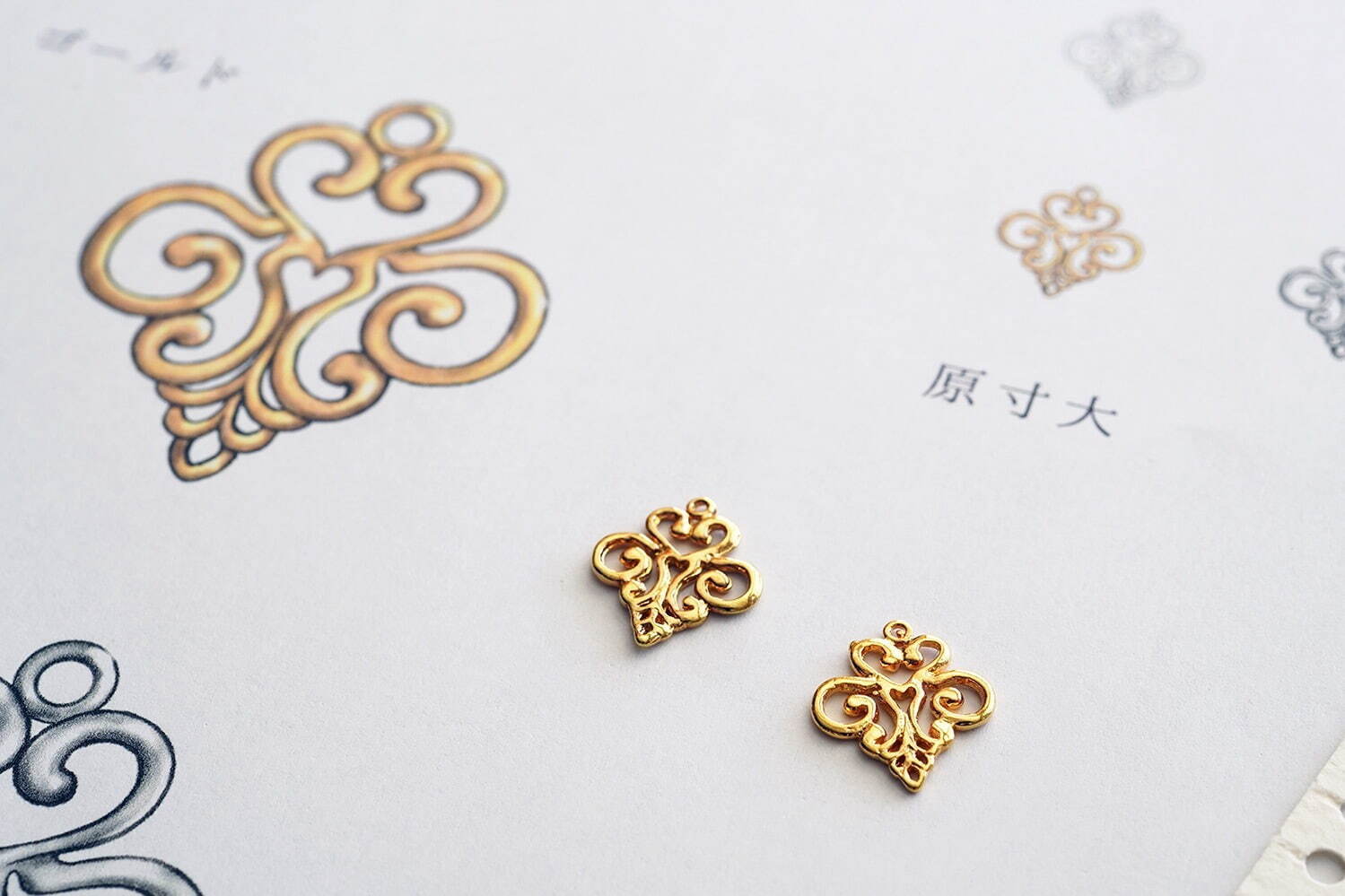 ジュエリー京都(Jewelry Kyoto) ぴあり｜写真19