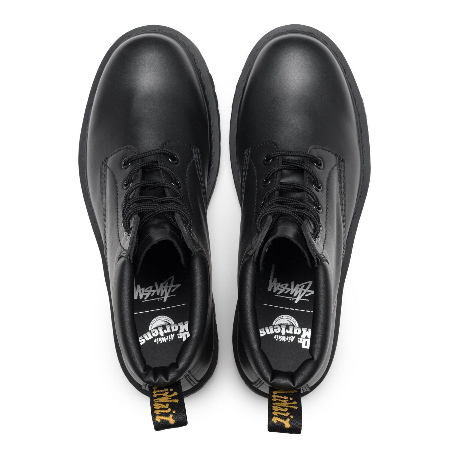 ドクターマーチン(Dr. Martens), ステューシー(STÜSSY) 939｜写真5