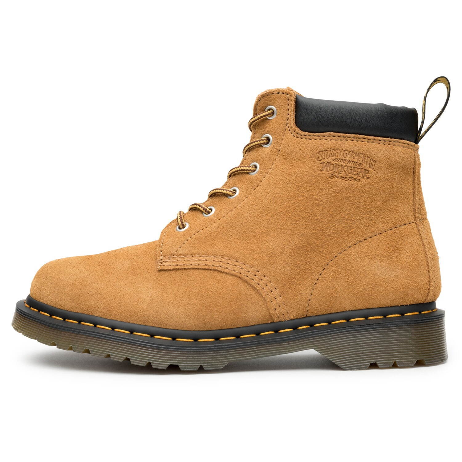 ドクターマーチン(Dr. Martens), ステューシー(STÜSSY) 939｜写真7