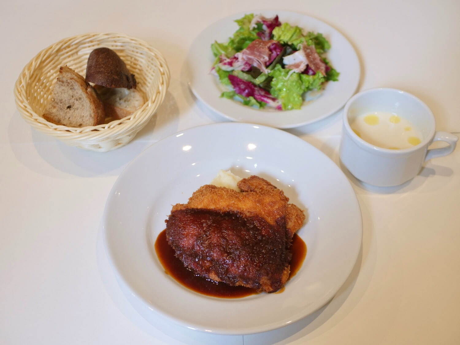 パンとエスプレッソと(BREAD,ESPRESSO&) パンとエスプレッソと堺筋倶楽部｜写真9