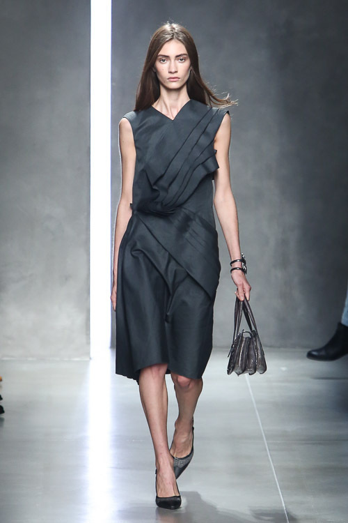 ボッテガ・ヴェネタ(BOTTEGA VENETA) 2014年春夏ウィメンズコレクション  - 写真15