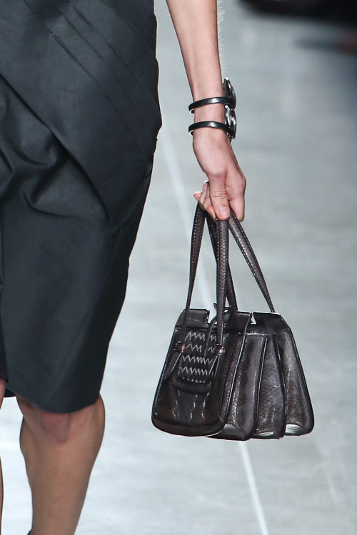 ボッテガ・ヴェネタ(BOTTEGA VENETA) 2014年春夏ウィメンズコレクション  - 写真16