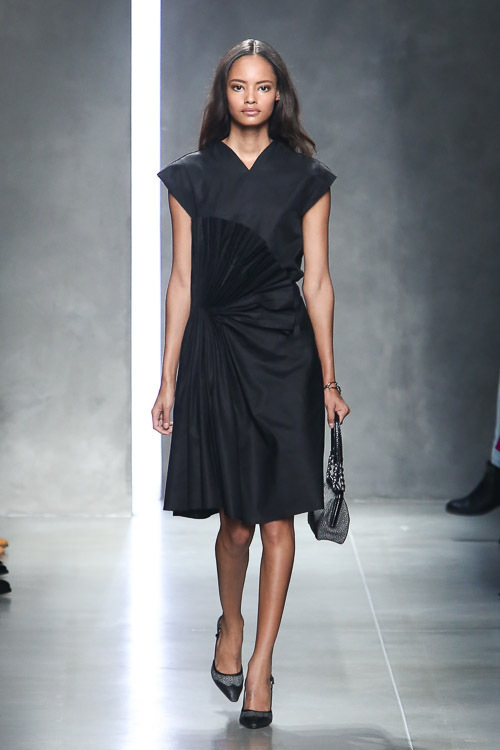 ボッテガ・ヴェネタ(BOTTEGA VENETA) 2014年春夏ウィメンズコレクション  - 写真19