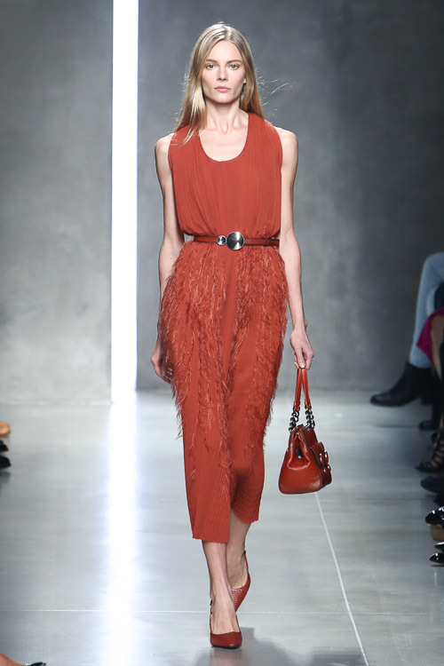 ボッテガ・ヴェネタ(BOTTEGA VENETA) 2014年春夏ウィメンズコレクション  - 写真31