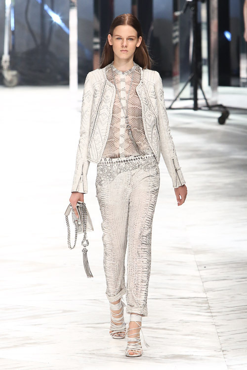 ロベルト カヴァリ(roberto cavalli) 2014年春夏ウィメンズコレクション  - 写真10