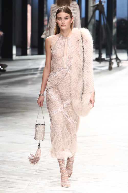 ロベルト カヴァリ(roberto cavalli) 2014年春夏ウィメンズコレクション  - 写真20