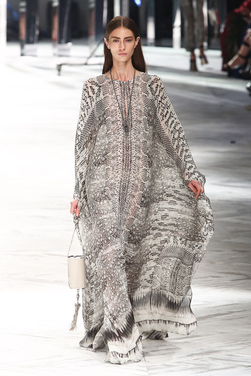 ロベルト カヴァリ(roberto cavalli) 2014年春夏ウィメンズコレクション  - 写真46