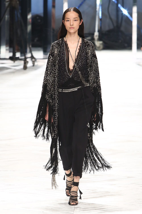 ロベルト カヴァリ(roberto cavalli) 2014年春夏ウィメンズコレクション  - 写真48