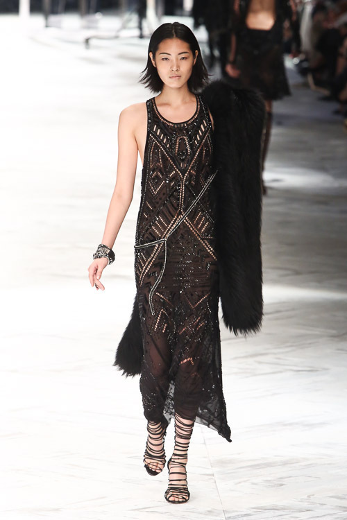 ロベルト カヴァリ(roberto cavalli) 2014年春夏ウィメンズコレクション  - 写真52