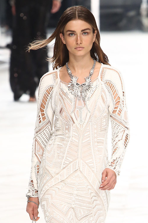 ロベルト カヴァリ(roberto cavalli) 2014年春夏ウィメンズコレクション  - 写真55