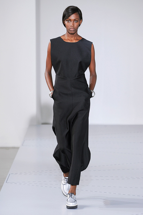 ジル サンダー(JIL SANDER) 2014年春夏ウィメンズコレクション  - 写真6