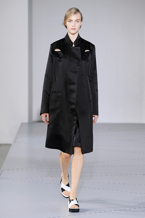 ジル サンダー(JIL SANDER) 2014年春夏ウィメンズコレクション  - 写真23