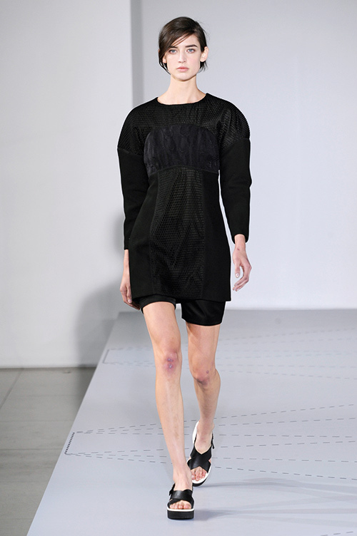 ジル サンダー(JIL SANDER) 2014年春夏ウィメンズコレクション  - 写真28