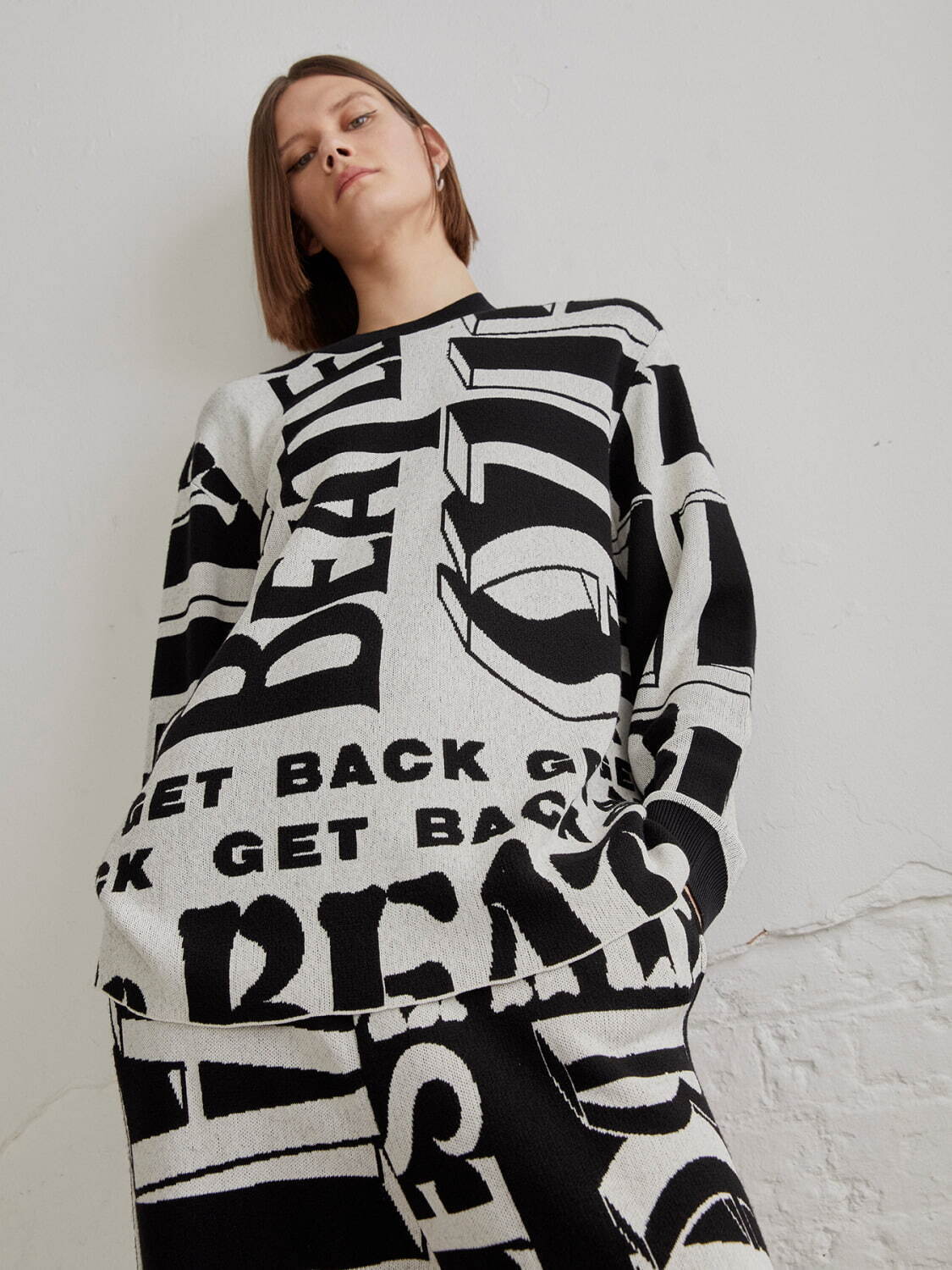 ステラ マッカートニー(STELLA McCARTNEY) ステラ マッカートニー×ザ・ビートルズ：Get Back｜写真32