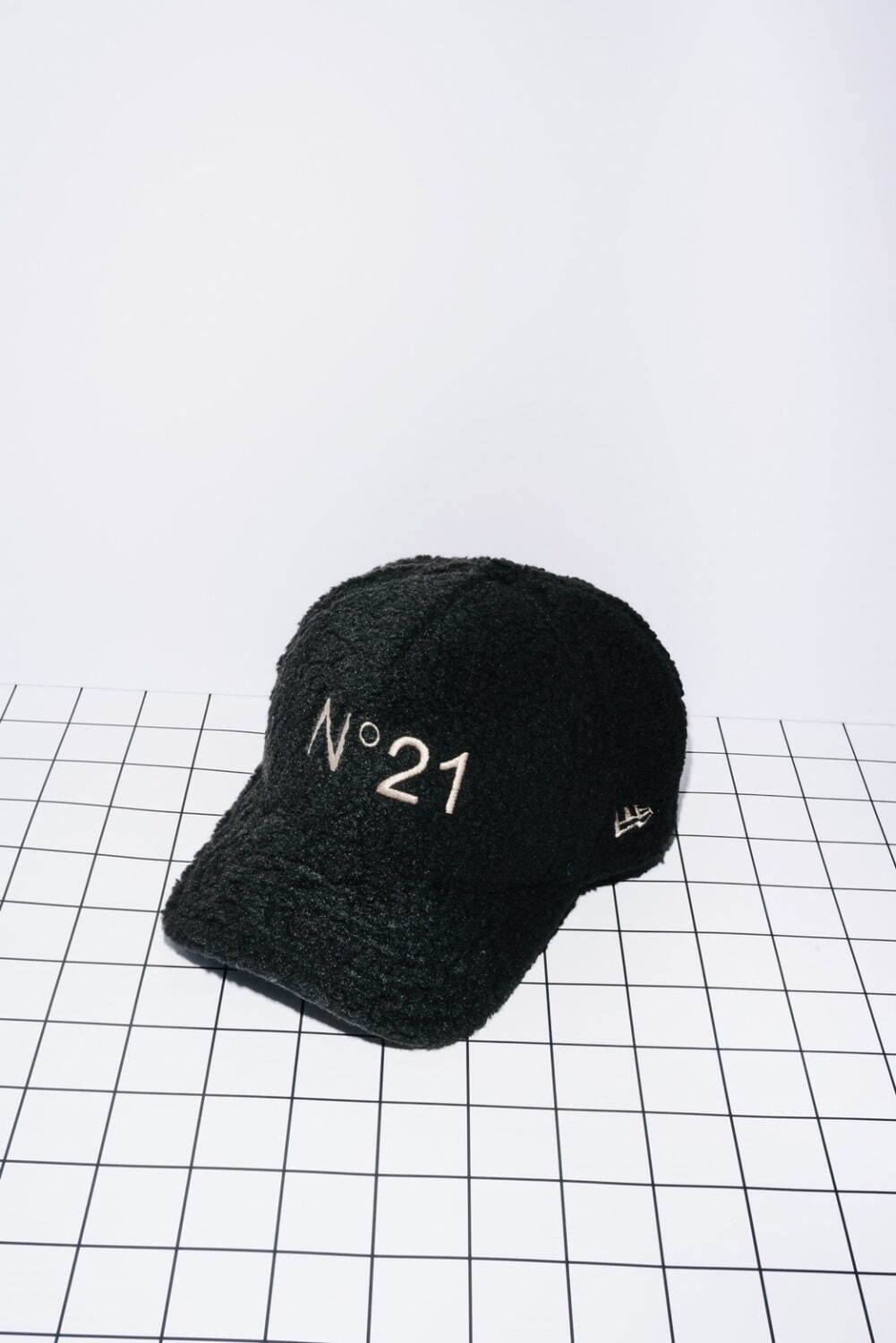 N21 x ニューエラ 9FORTY 11,000円