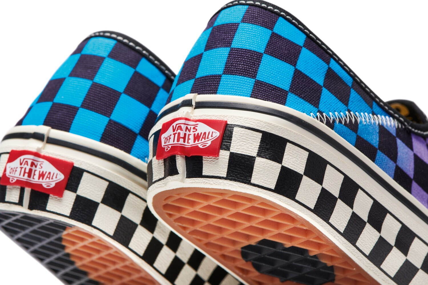 ヴァンズ(VANS) SK8-HI｜写真12