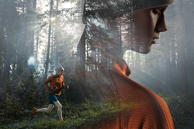 アンダーカバー(UNDERCOVER), ナイキ(NIKE), ギャクソウ(GYAKUSOU) GYAKUSOU｜写真5