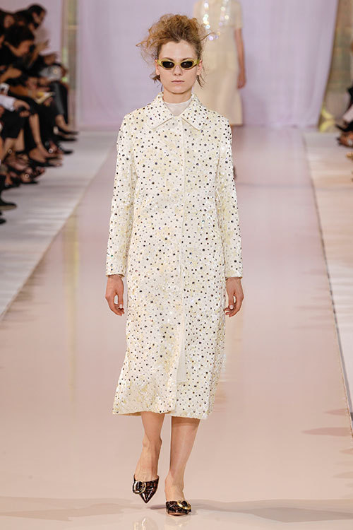 ロシャス(ROCHAS) 2014年春夏ウィメンズコレクション  - 写真2