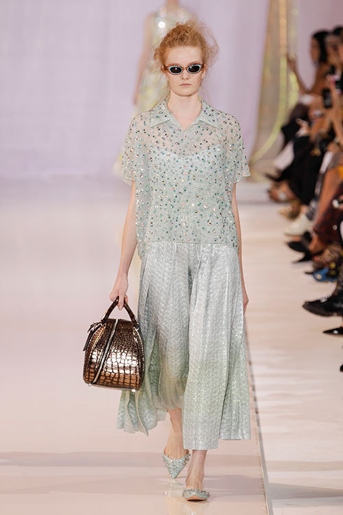 ロシャス(ROCHAS) 2014年春夏ウィメンズコレクション  - 写真6