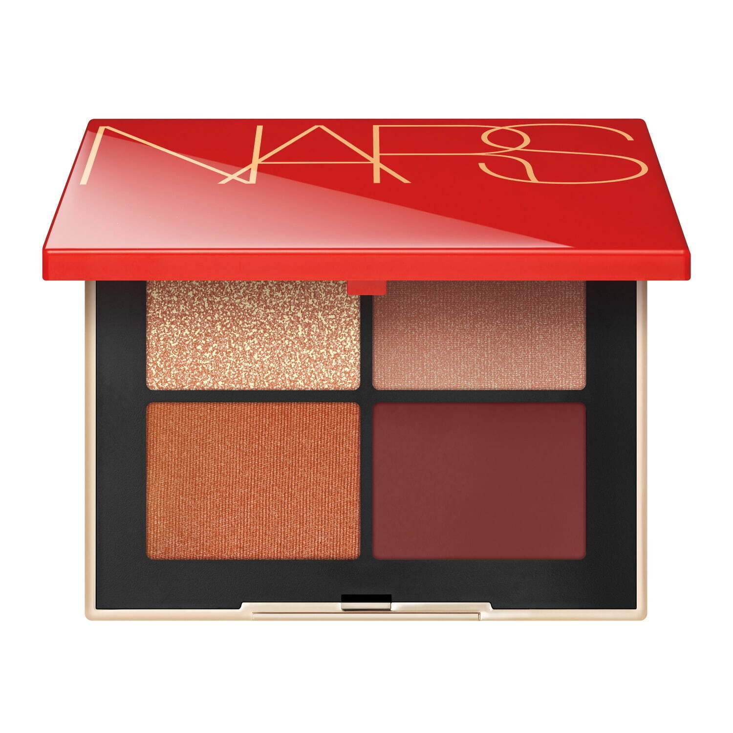 NARS クワッドアイシャドー 02459 6,160円