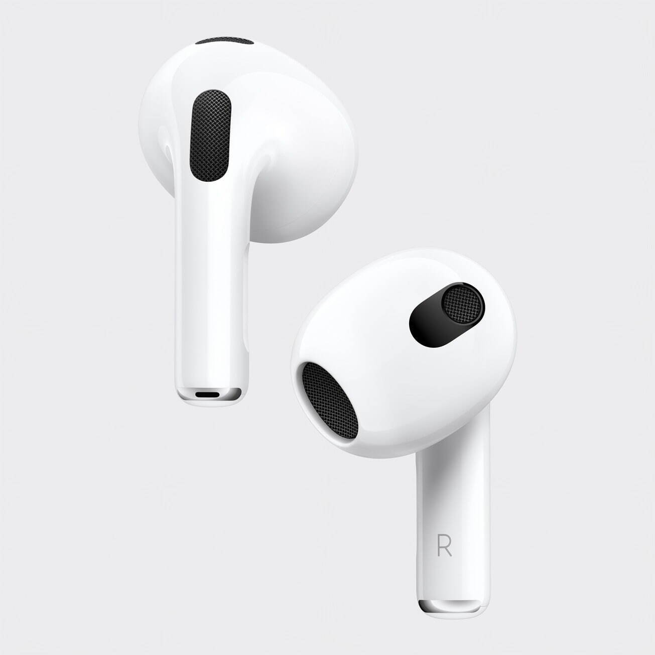 アップル「AirPods」第3世代 30,580円
※アップル公式価格