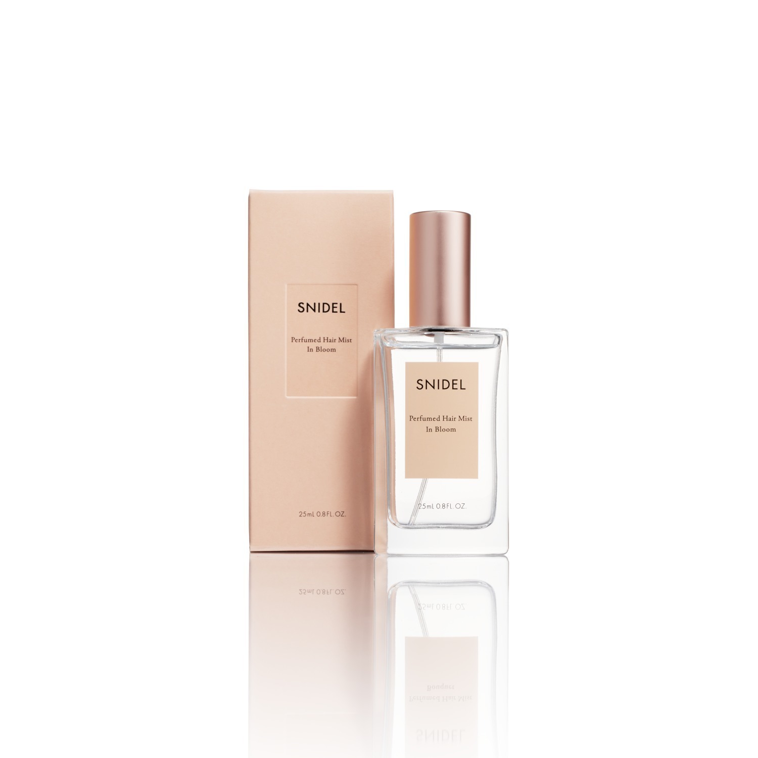 スナイデル パフュームド ヘア ミスト  In Bloom 25mL 3,300円