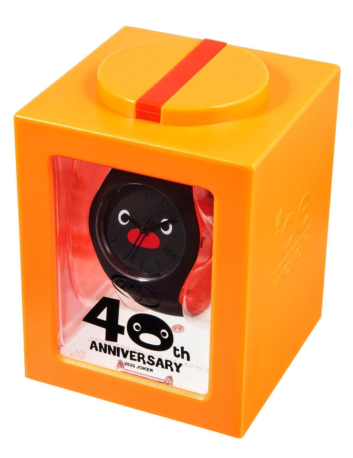 Pingu 40th アイスウォッチ 18,480円