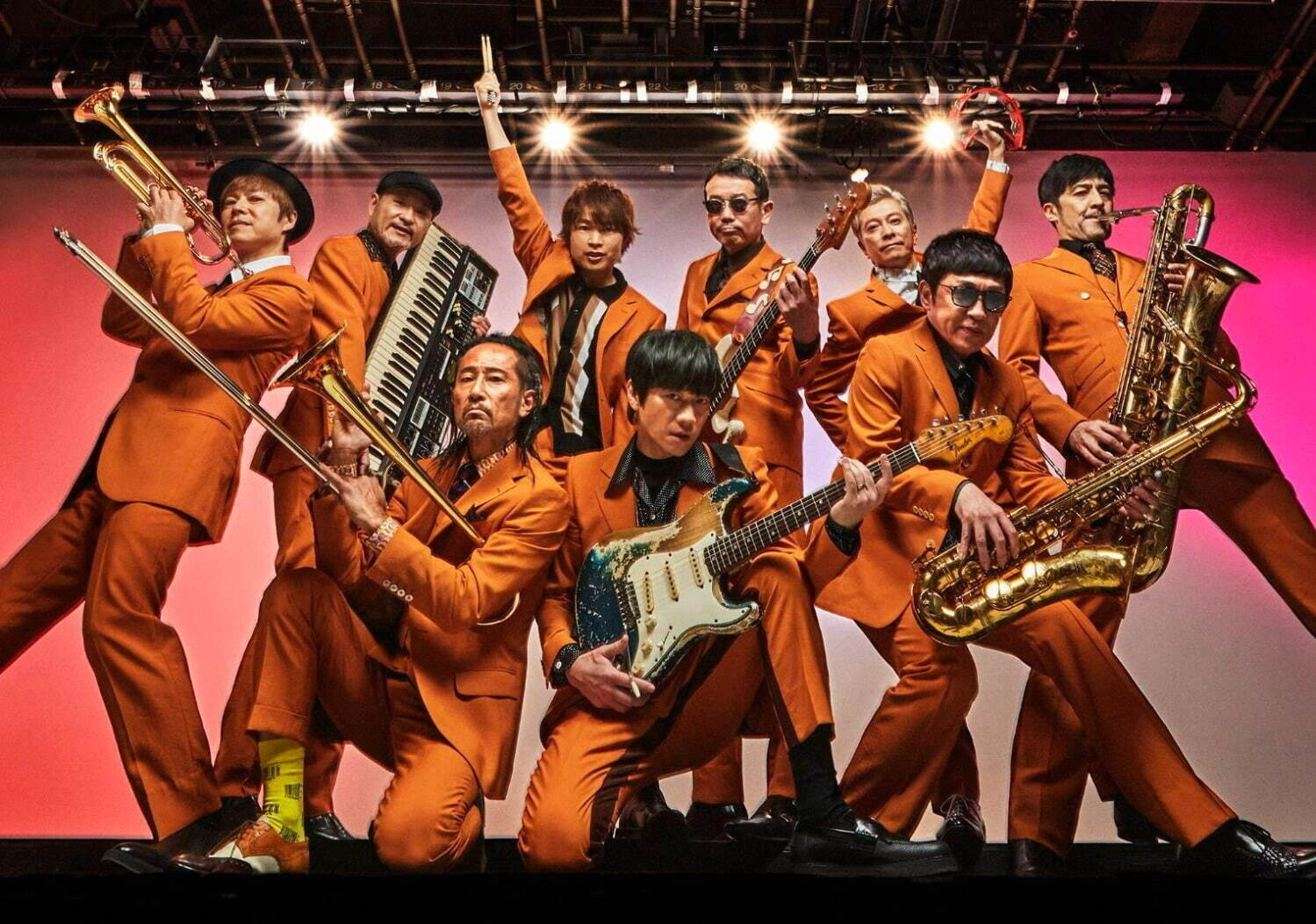 ビーフェス!! Zepp 札幌,Zepp 大阪ベイサイド,Zepp 名古屋,Zepp 羽田｜写真3