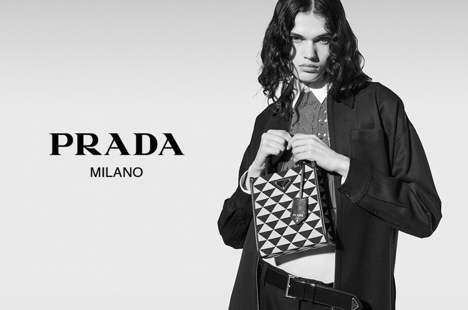 プラダ(PRADA) プラダ リナイロン｜写真13