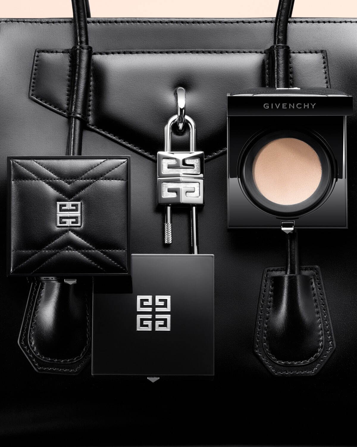 ジバンシィ(Givenchy) アンティゴナ｜写真4