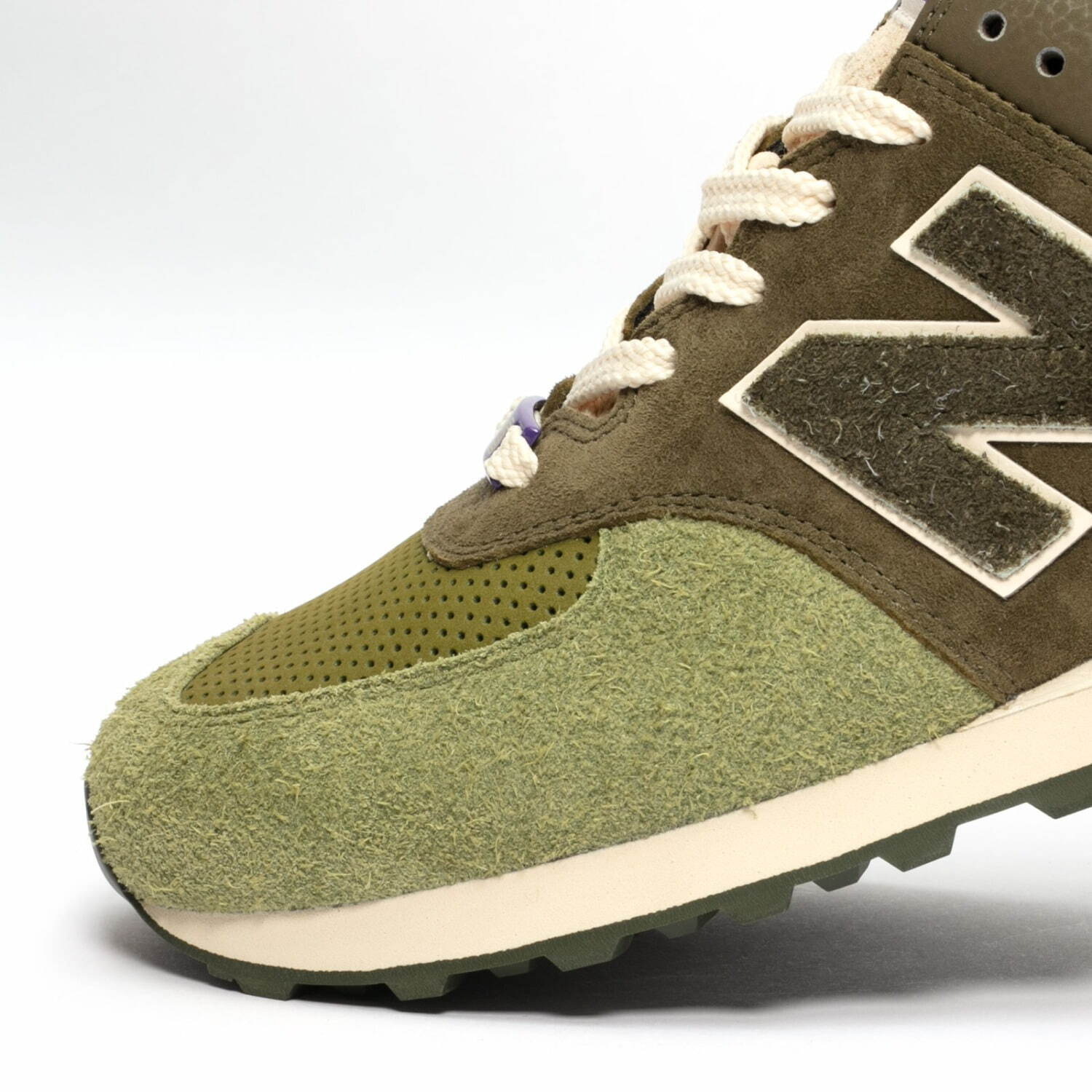 ニューバランス(New Balance) 574｜写真8