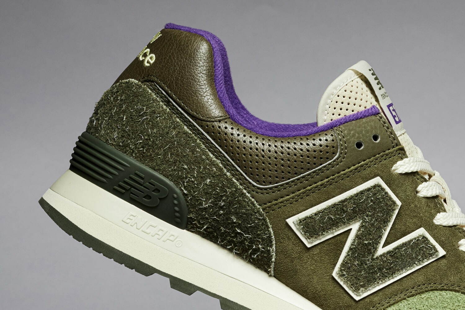 ニューバランス(New Balance) 574｜写真19