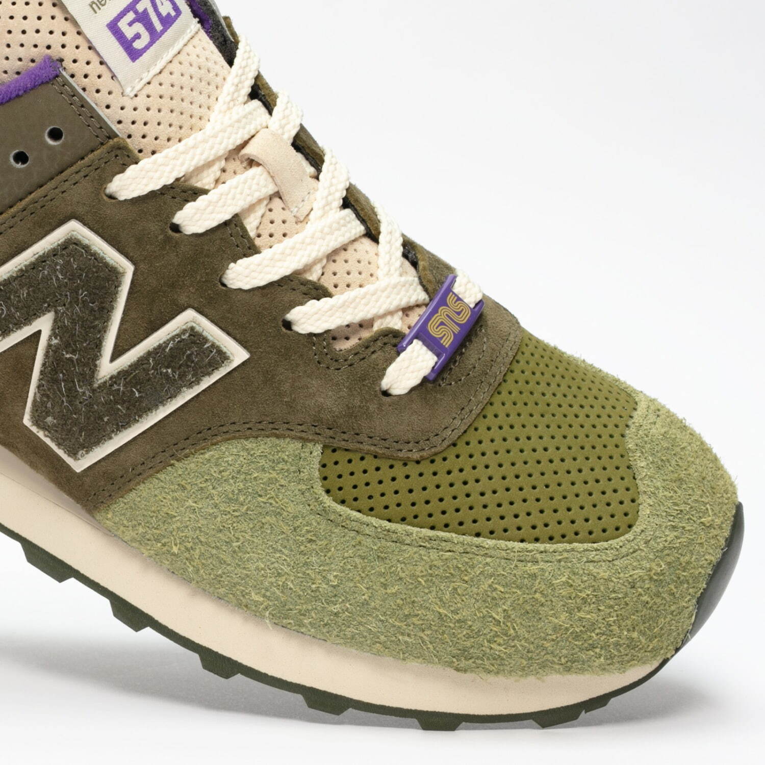 ニューバランス(New Balance) 574｜写真13