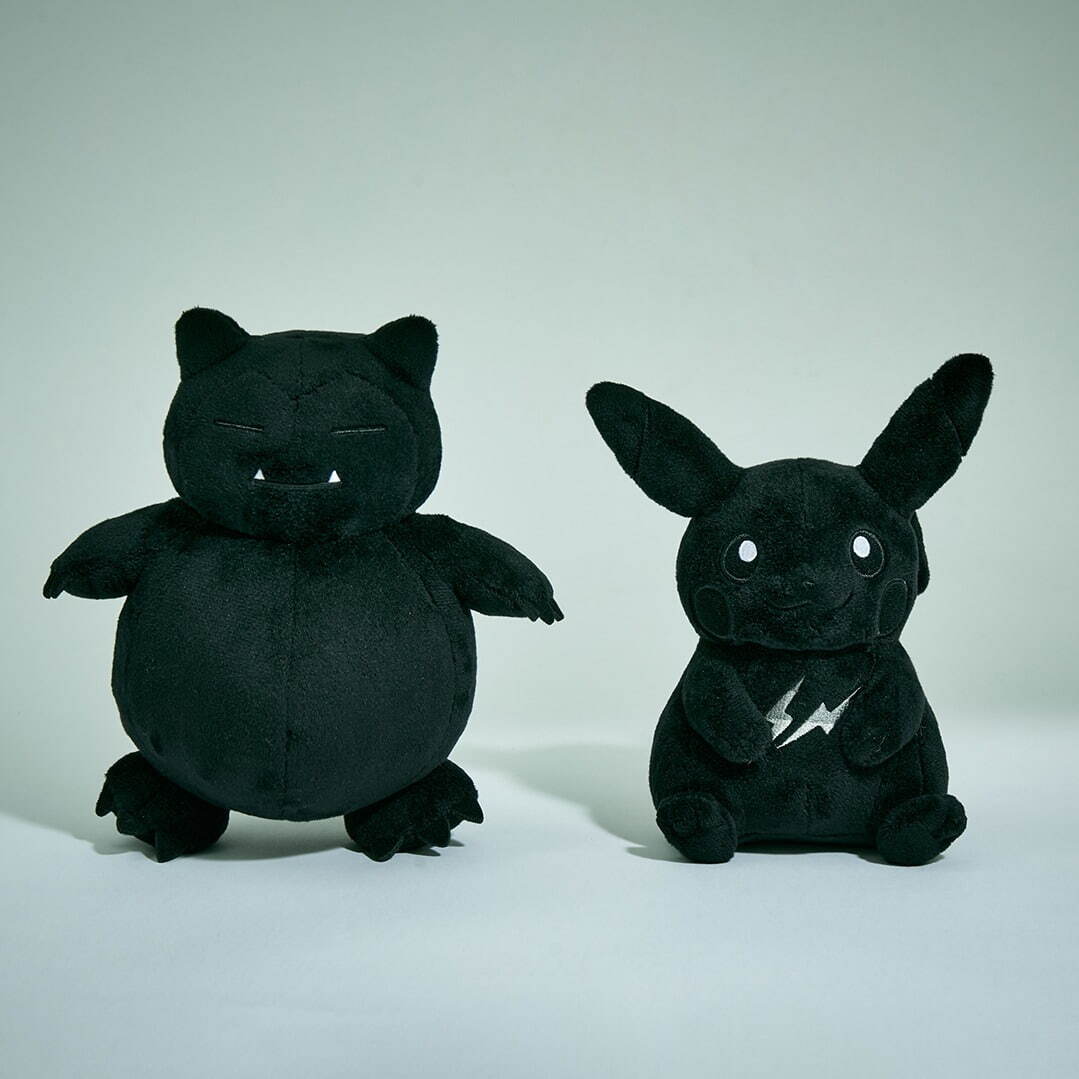 フラグメント デザイン(fragment design) サンダーボルト プロジェクト｜写真6