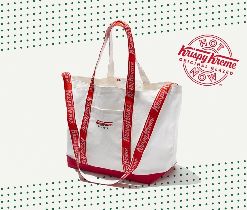 KKD 2WAY TOTE BAG 4,380円