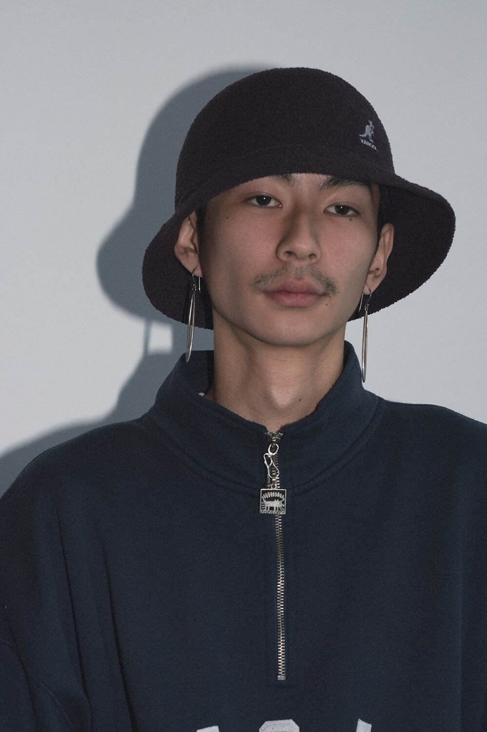 カンゴール(KANGOL) 2017年春夏ウィメンズ&メンズコレクション  - 写真10