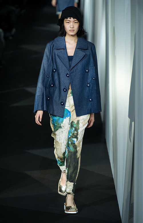 アクネ ストゥディオズ(Acne Studios) 2014年春夏ウィメンズコレクション  - 写真26