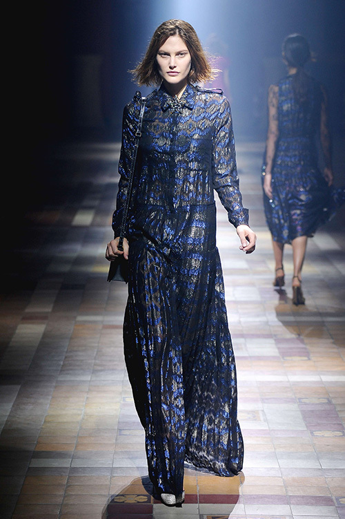 ランバン(LANVIN) 2014年春夏ウィメンズコレクション  - 写真33