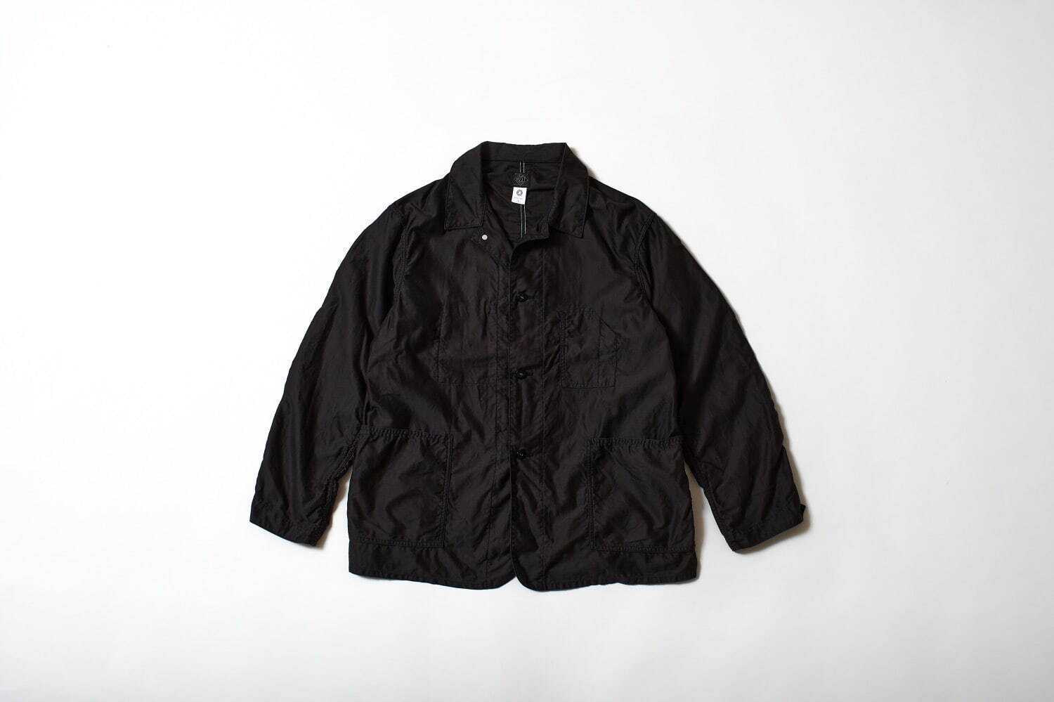 3 Pocket Jacket 42,900円