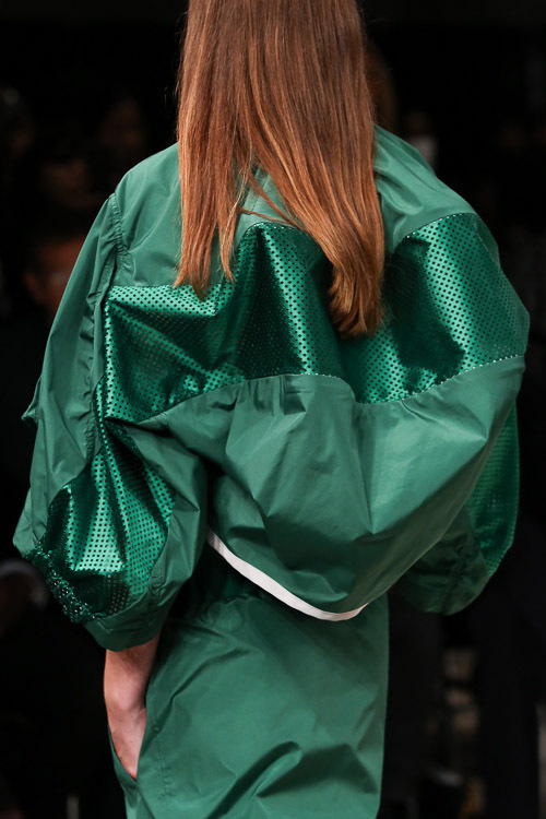 サカイ(sacai) 2014年春夏ウィメンズコレクション  - 写真12