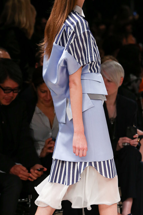 サカイ(sacai) 2014年春夏ウィメンズコレクション  - 写真32