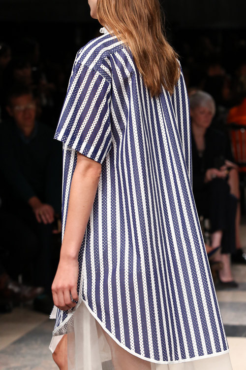 サカイ(sacai) 2014年春夏ウィメンズコレクション  - 写真37