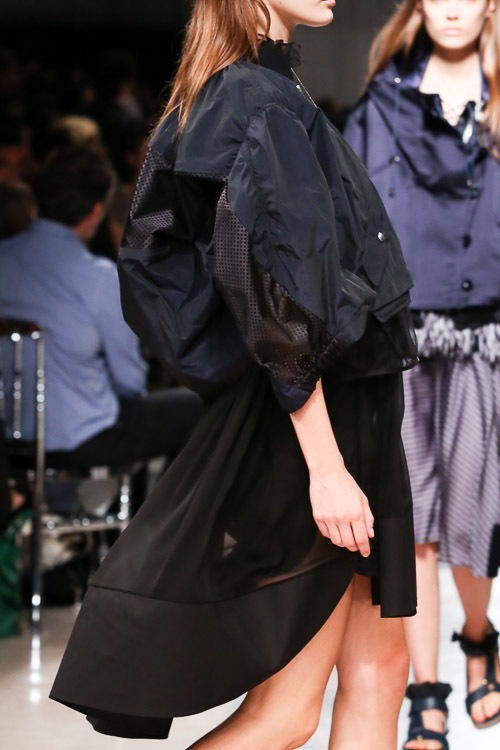 サカイ(sacai) 2014年春夏ウィメンズコレクション  - 写真67