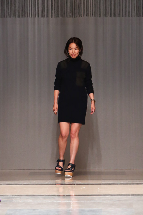 サカイ(sacai) 2014年春夏ウィメンズコレクション  - 写真89