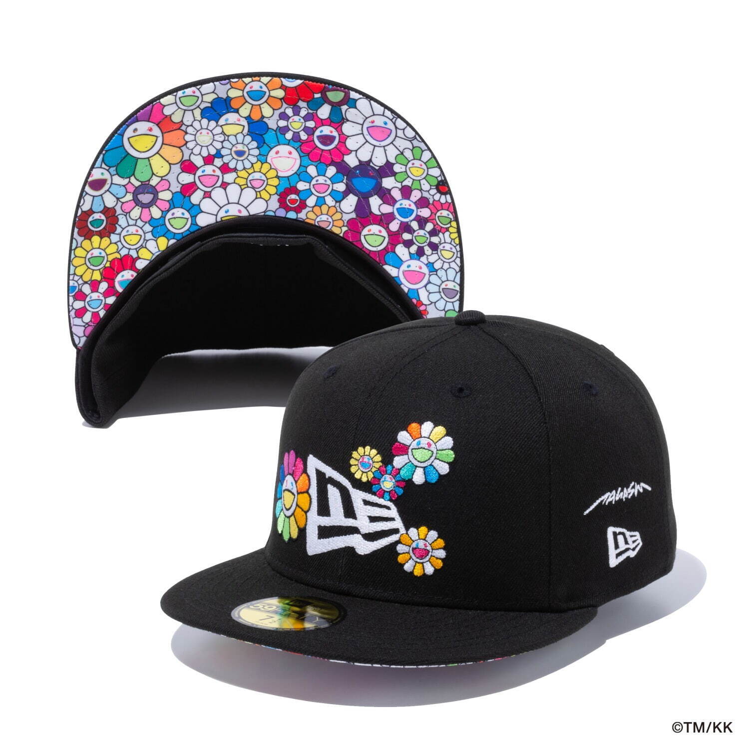 「59FIFTY」 各9,900円