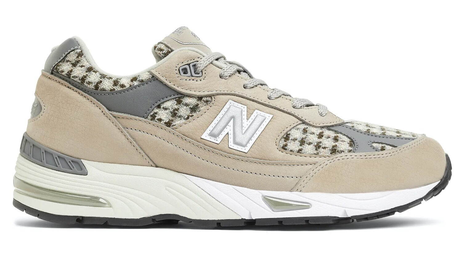 ニューバランス(New Balance) 991 1500｜写真3