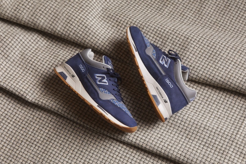 ニューバランス(New Balance) 991 1500｜写真4