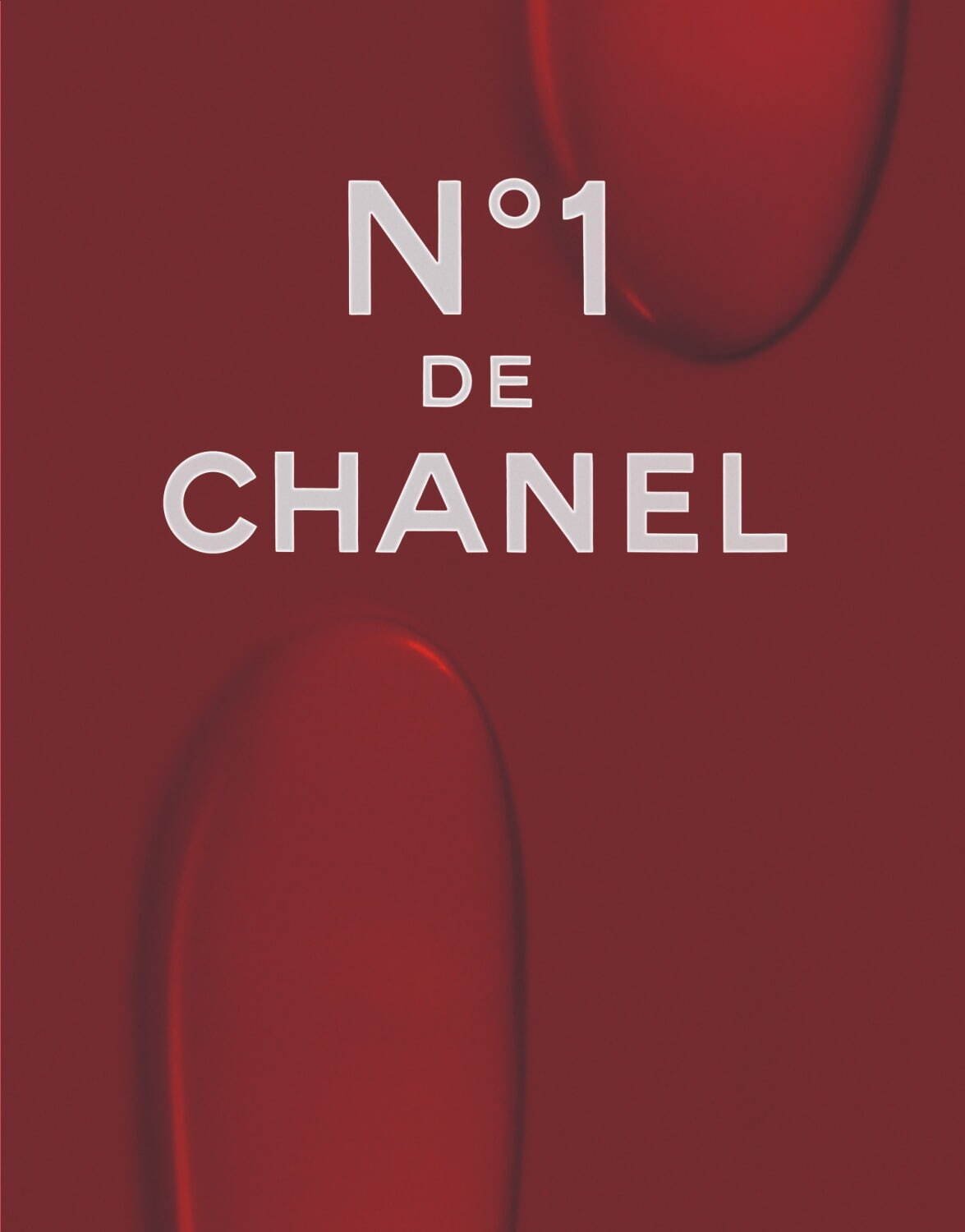 シャネル(CHANEL) Nº1 ドゥ シャネル｜写真30